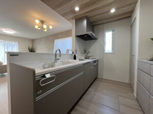 瀬戸内市邑久町尾張　新築建売住宅　2783万円　ファーストランド