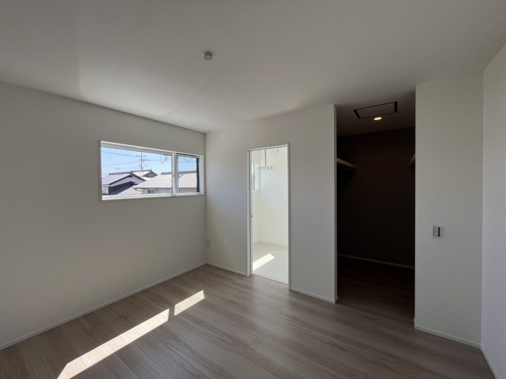 瀬戸内市邑久町尾張　新築建売住宅　2783万円　ファーストランド