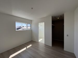 瀬戸内市邑久町尾張　新築建売住宅　2783万円　ファーストランド