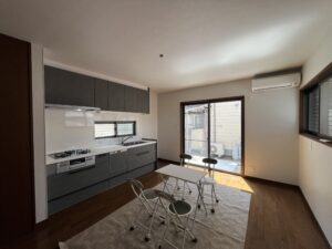 岡山市北区富町　中古住宅　4980万円　ファーストランド