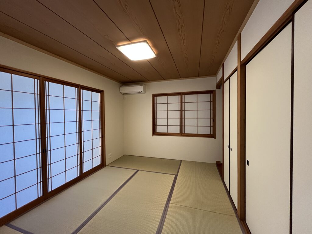 岡山市北区富町　中古住宅　4980万円　ファーストランド