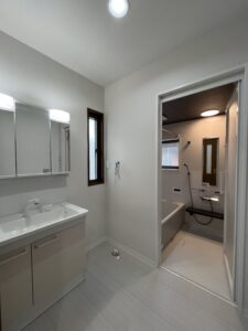 岡山市北区富町　中古住宅　4980万円　ファーストランド