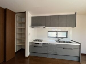 岡山市北区富町　中古住宅　4980万円　ファーストランド