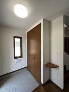 岡山市北区富町　中古住宅　4980万円　ファーストランド