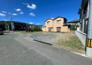 岡山市北区加茂 土地 860万円 おうち家不動産㈱岡山駅西口支店