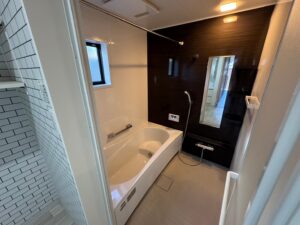 玉野市長尾 中古住宅 3900万円 大建地所NX