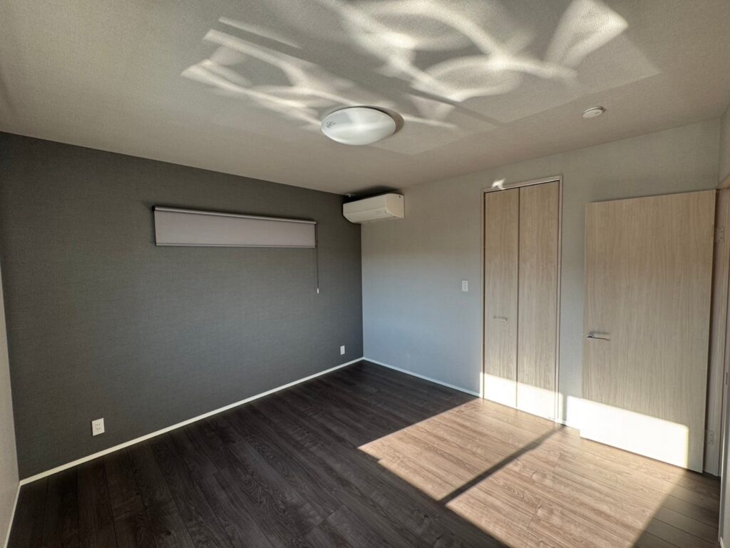 玉野市長尾 中古住宅 3900万円 大建地所NX