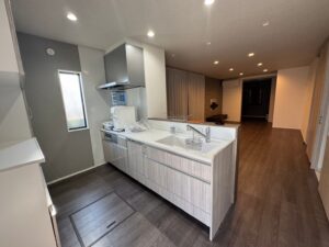 玉野市長尾 中古住宅 3900万円 大建地所NX