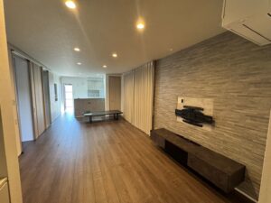 玉野市長尾 中古住宅 3900万円 大建地所NX