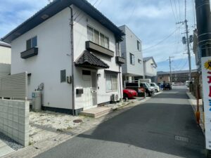 岡山市北区北長瀬表町3丁目　土地　2919万円　おうち家不動産㈱岡山駅西口支店