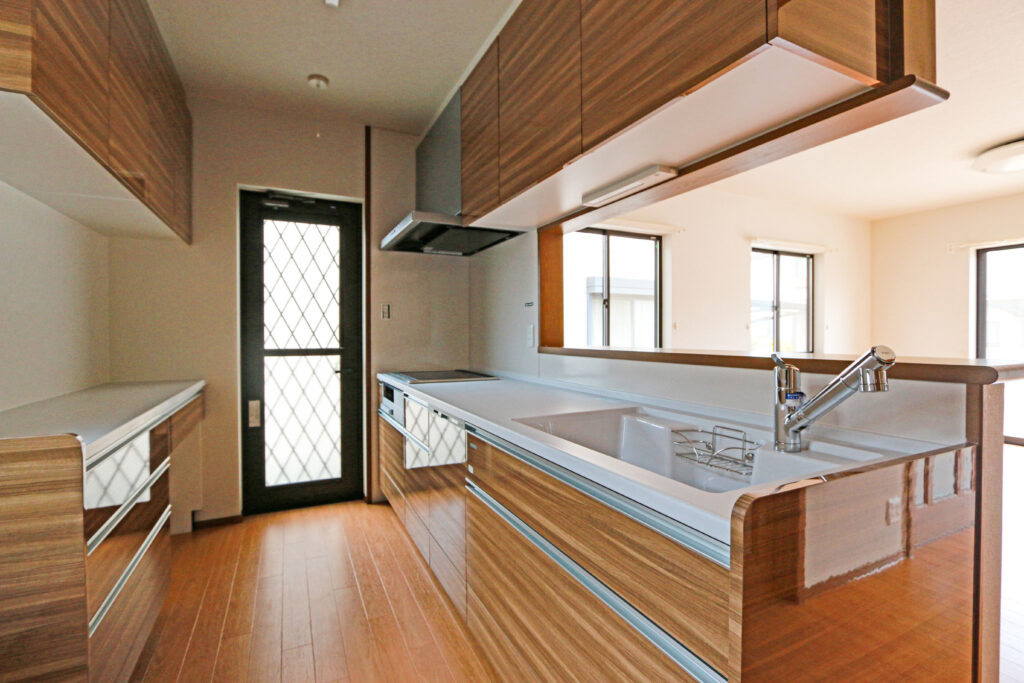 岡山市南区大福　売家　3350万円　ビリーフリアルエステート