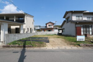 岡山市東区東平島 土地 780万円 平島不動産