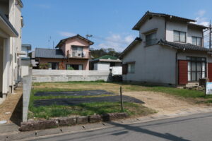 岡山市東区東平島 土地 780万円 平島不動産