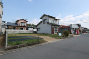 岡山市東区東平島 土地 780万円 平島不動産