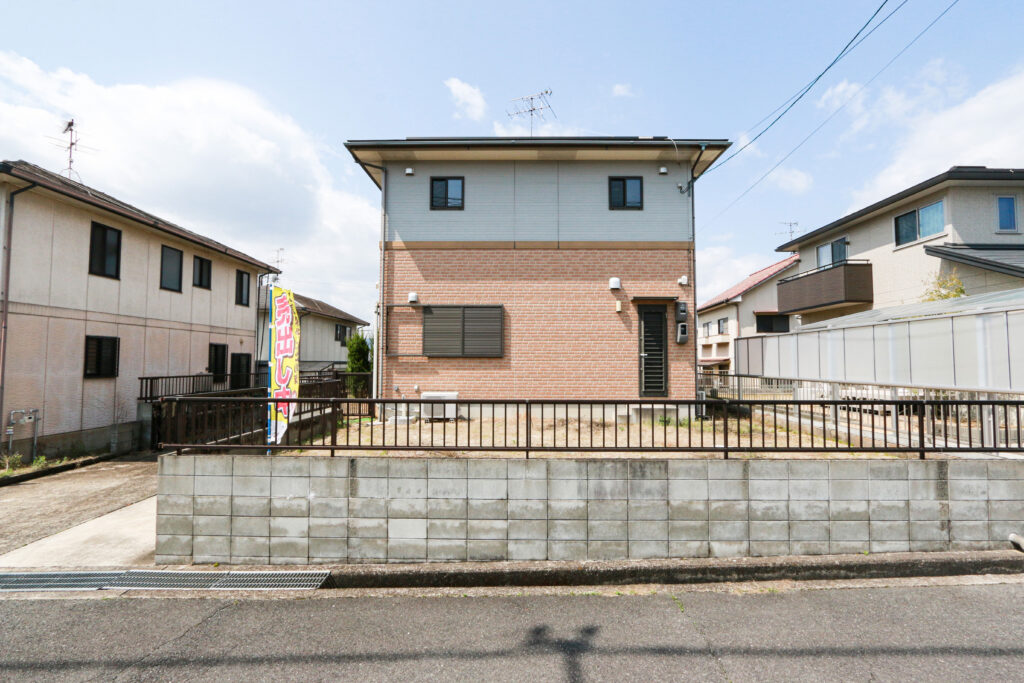 赤磐市桜が丘4　売家　1850万円　大和ハウジング