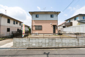 赤磐市桜が丘4　売家　1850万円　大和ハウジング