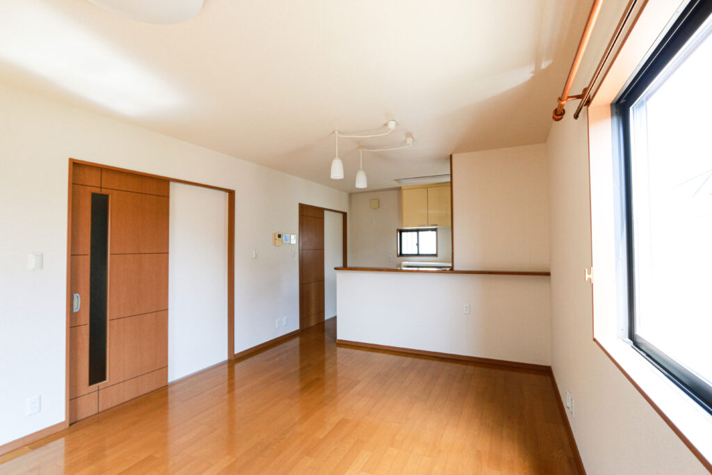 赤磐市桜が丘4　売家　1850万円　大和ハウジング