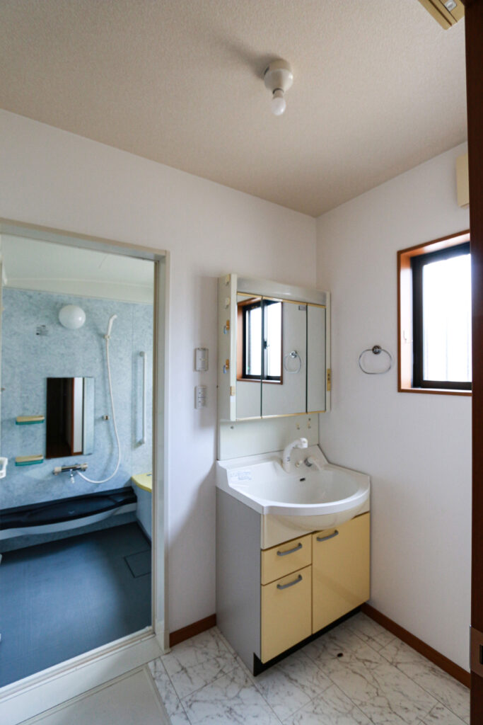 赤磐市桜が丘4　売家　1850万円　大和ハウジング