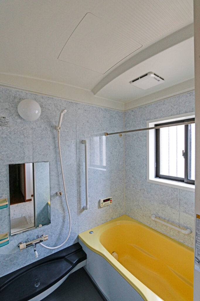 赤磐市桜が丘4　売家　1850万円　大和ハウジング