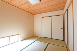 赤磐市桜が丘4　売家　1850万円　大和ハウジング