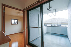 赤磐市桜が丘4　売家　1850万円　大和ハウジング