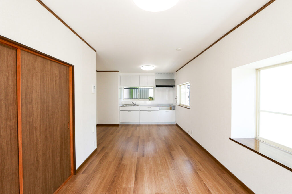 岡山市北区西辛川　売家　1980万円　アップエステート