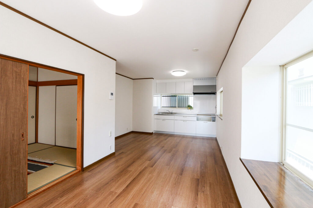 岡山市北区西辛川　売家　1980万円　アップエステート