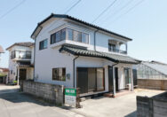 岡山市南区浦安西町 売家 1750万円 イデアフィール