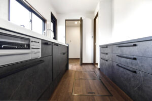 赤磐市桜が丘西2　売家　2150万円　プライムホーム