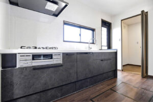 赤磐市桜が丘西2　売家　2150万円　プライムホーム