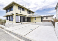 赤磐市桜が丘西2　売家　2150万円　プライムホーム