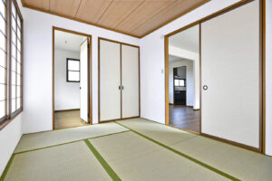 赤磐市桜が丘西2　売家　2150万円　プライムホーム