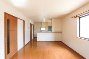 赤磐市桜が丘4　売家　1850万円　大和ハウジング