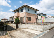 赤磐市桜が丘4　売家　1850万円　大和ハウジング