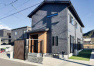 玉野市長尾 中古住宅 3900万円 大建地所NX