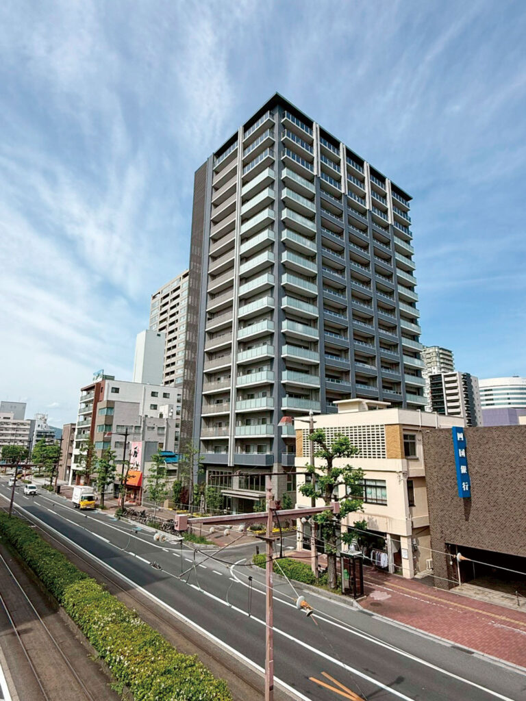 中古 マンション 岡山 市 北 区