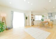 岡山市中区住吉町2丁目　新築建売住宅　3880万円　ナカタホーム岡山