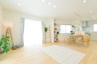 岡山市中区住吉町2丁目　新築建売住宅　3880万円　ナカタホーム岡山