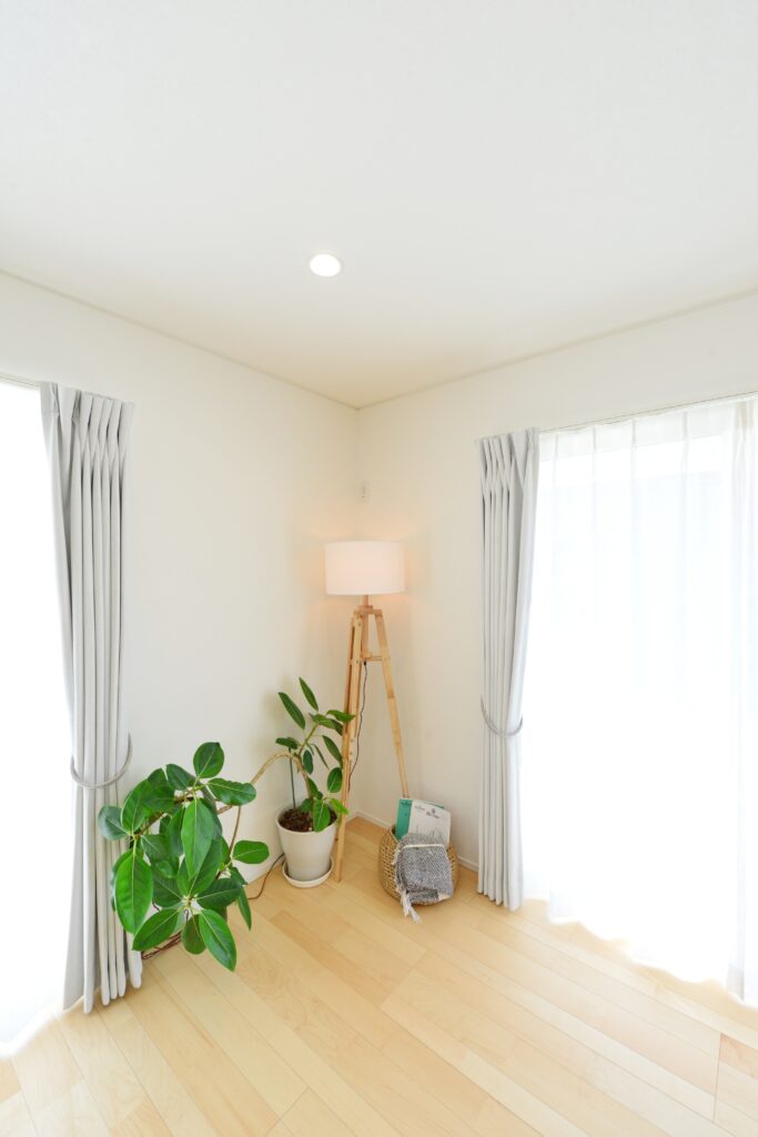 岡山市中区住吉町2丁目　新築建売住宅　3880万円　ナカタホーム岡山
