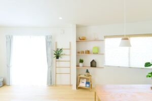 岡山市中区住吉町2丁目　新築建売住宅　3880万円　ナカタホーム岡山