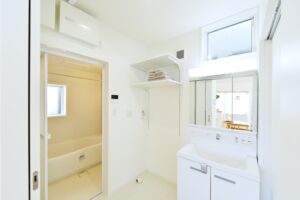 岡山市中区住吉町2丁目　新築建売住宅　3880万円　ナカタホーム岡山