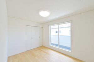 岡山市中区住吉町2丁目　新築建売住宅　3880万円　ナカタホーム岡山