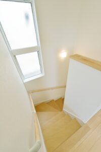 岡山市中区住吉町2丁目　新築建売住宅　3880万円　ナカタホーム岡山