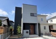 岡山市東区西大寺中野　未入居　建売住宅　2487万円　フラワーホーム㈱