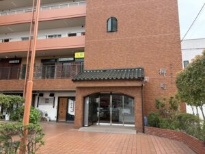 岡山市北区柳町2丁目　収益　中古マンション　850万円　おうち家不動産㈱岡山駅西口支店