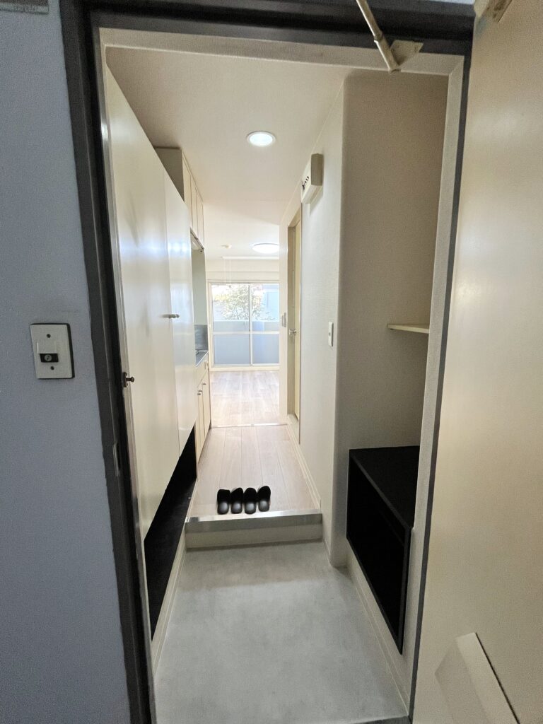 岡山市北区大供2丁目　収益　中古マンション　380万円　おうち家不動産㈱岡山駅西口支店