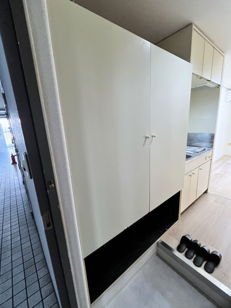 岡山市北区大供2丁目　収益　中古マンション　380万円　おうち家不動産㈱岡山駅西口支店