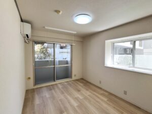 岡山市北区大供2丁目　収益　中古マンション　380万円　おうち家不動産㈱岡山駅西口支店