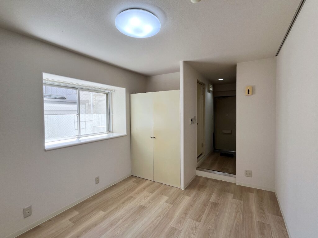 岡山市北区大供2丁目　収益　中古マンション　380万円　おうち家不動産㈱岡山駅西口支店