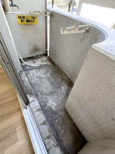 岡山市北区大供2丁目　収益　中古マンション　380万円　おうち家不動産㈱岡山駅西口支店